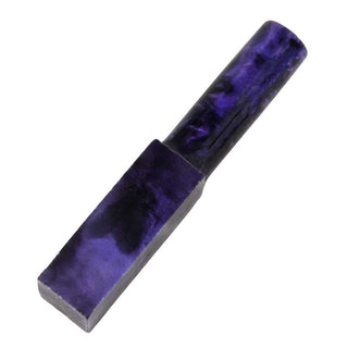 Midnight Passion RhinoPlastic Pen Blanks