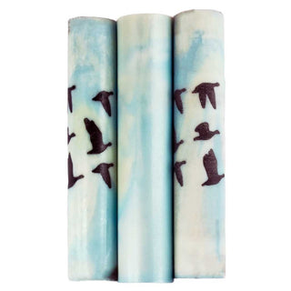 Migrations Rotacrylic Pen Blank - (3 Piece)