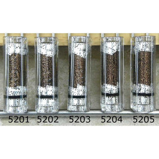 Mik's Mechanical Pen Blanks - Bolt Action #5201-5205
