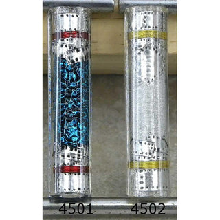 Mik's Mechanical Pen Blanks - Bolt Action Tec #4501-4502