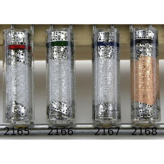 Mik's Mechanical Pen Blanks - Sierra #2165-2168