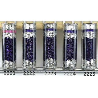 Mik's Mechanical Pen Blanks - Sierra #2221-2225