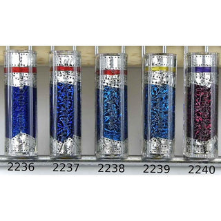 Mik's Mechanical Pen Blanks - Sierra #2236-2240