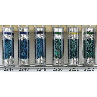 Mik's Mechanical Pen Blanks - Sierra #2247-2252