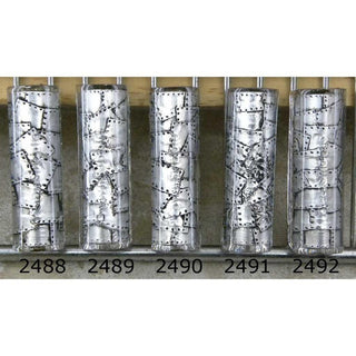 Mik's Mechanical Pen Blanks - Sierra #2488-2492