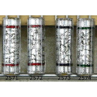 Mik's Mechanical Pen Blanks - Sierra #2571-2574