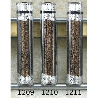 Mik's Mechanical Pen Blanks - Zen #1209-1211
