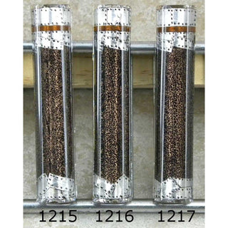 Mik's Mechanical Pen Blanks - Zen #1215-1217