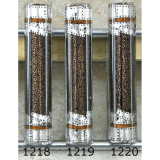 Mik's Mechanical Pen Blanks - Zen #1218-1220