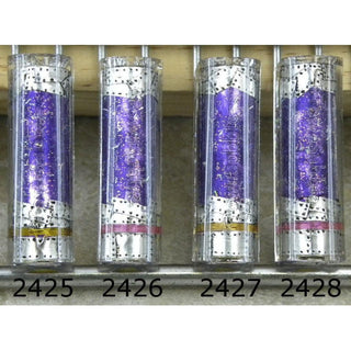 Mik's Mechanical Sparkle Pen Blanks - Sierra #2425-2428