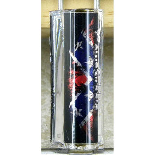 Mik's Metallic Confederate Eagle Blanks - Sierra