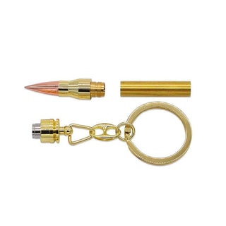 Mini Bullet Keychain Kits