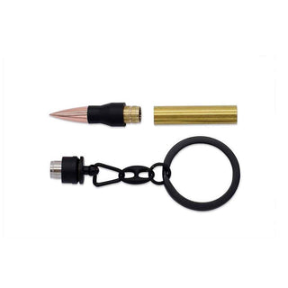 Mini Bullet Keychain Kits