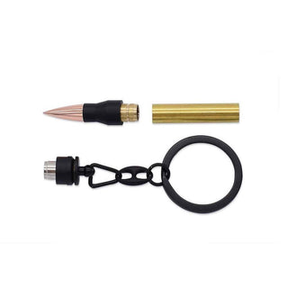 Mini Bullet Keychain Kits