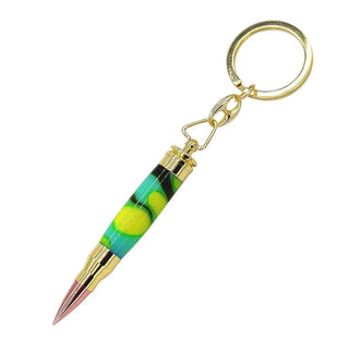 Mini Bullet Keychain Starter Set - 4 Kit Starter