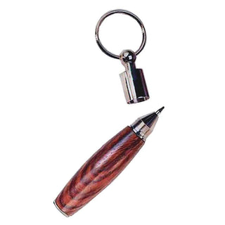 Mini Key Ring Pen Kit Starter Set - 3 Key Ring Kits