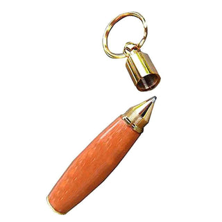 Mini Key Ring Pen Kit Starter Set - 3 Key Ring Kits