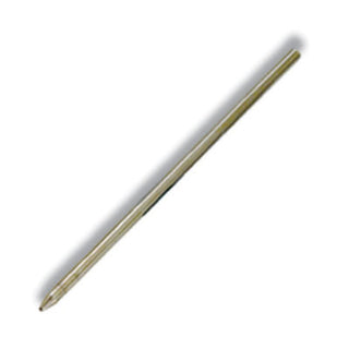 Mini Pen Refills - Black - 5 Pack (PSI)