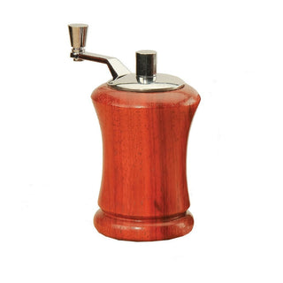 Mini Tabletop Salt & Pepper Mills