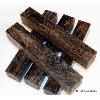 Mississippi Mud RhinoPlastic Pen Blanks