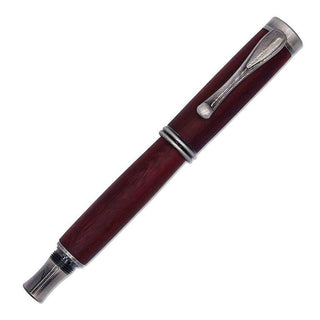 Modesto Rollerball Pen Kits (Traditional Clip)