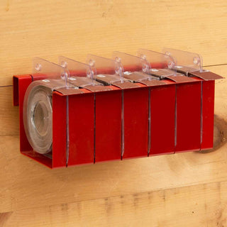 Modular Pen Blank Sandpaper System