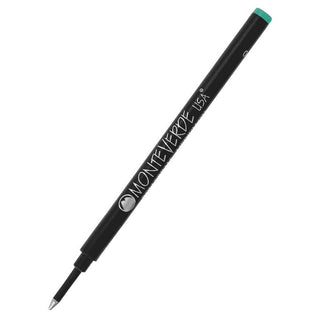 Monteverde 888 Rollerball Refills - Rainbow Sampler (Set of 6)