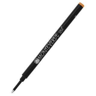 Monteverde 888 Rollerball Refills - Rainbow Sampler (Set of 6)