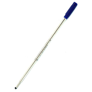 Monteverde Ballpoint Refills To Fit Cross - Blue-Black (Bulk)