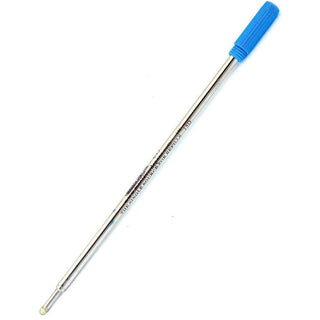 Monteverde Ballpoint Refills To Fit Cross - Blue (Bulk)