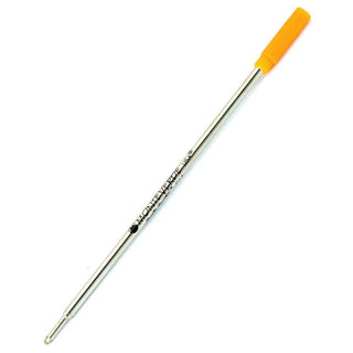 Monteverde Ballpoint Refills To Fit Cross - Orange (Bulk)