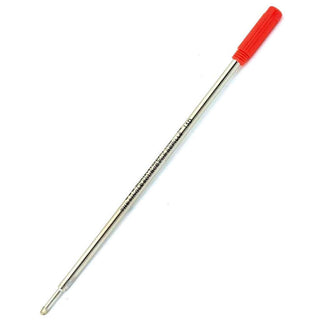 Monteverde Ballpoint Refills To Fit Cross - Red (Bulk)