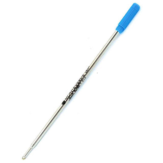 Monteverde Ballpoint Refills To Fit Cross - Turquoise (Bulk)