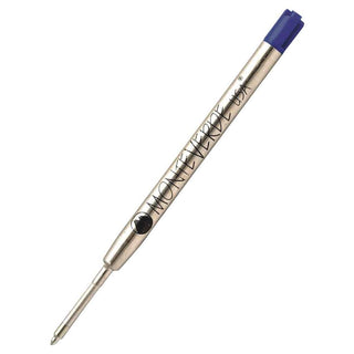 Monteverde Ballpoint Refills To Fit Parker - Extra Fine - Blue-Black (Bulk)