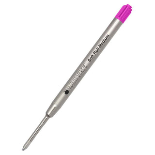 Monteverde Ballpoint Refills To Fit Parker - Pink (Bulk)