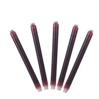Monteverde Magnum Ink Cartridges - Burgundy