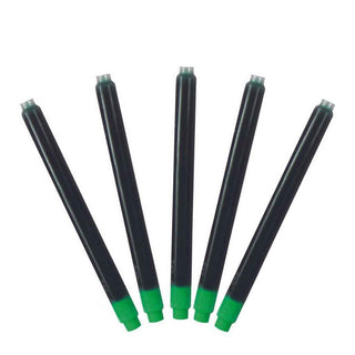 Monteverde Magnum Ink Cartridges - Green