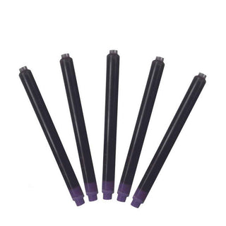 Monteverde Magnum Ink Cartridges - Purple