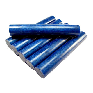 Moondust Pen Blanks - Blue Twinkle