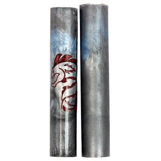 Moray Eel Rotacrylic Pen Blank