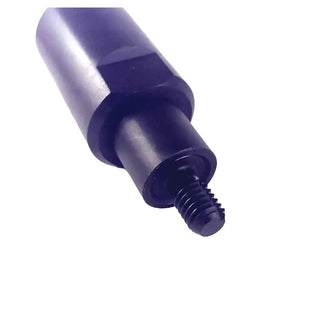 Morse Taper Universal Mandrel System With Bushing