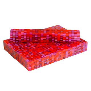 Mosaic Acrylic - Starlet