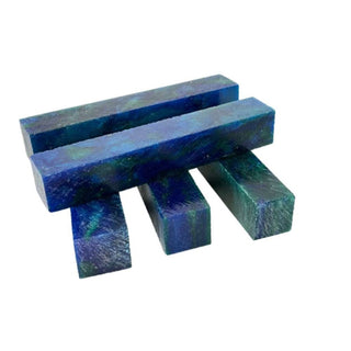 Mother Earth RhinoPlastic Pen Blanks