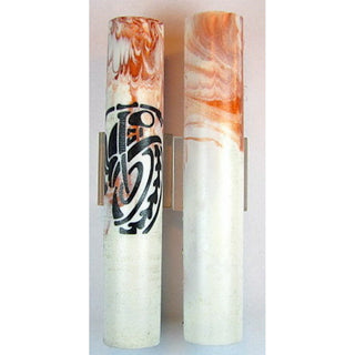 Motorcycle Rotacrylic Pen Blank
