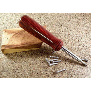 Multi-Bit Screwdriver Kit