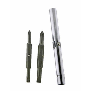 Multi-Bit Screwdriver Kit