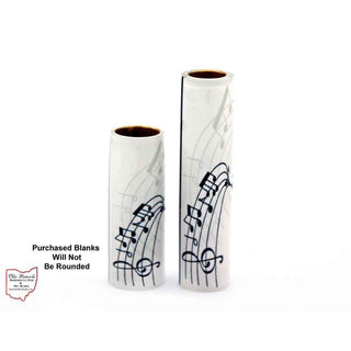 Music Pen Blank #02 - Music Ballpoint Pen Kits