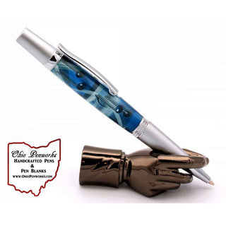 Music Pen Blank #10 - Sierra Pen Kits