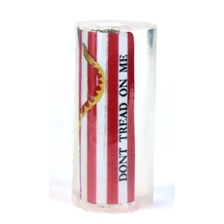 Navy Jack Flag Blank - Sierra/Virage