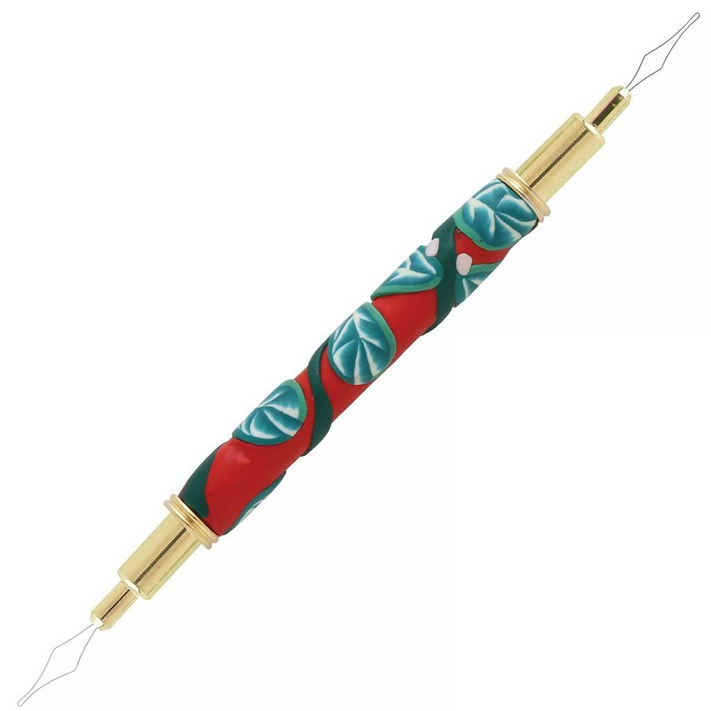 Needle Threader Kits with Wide & Thin Wire | ExoticBlanks